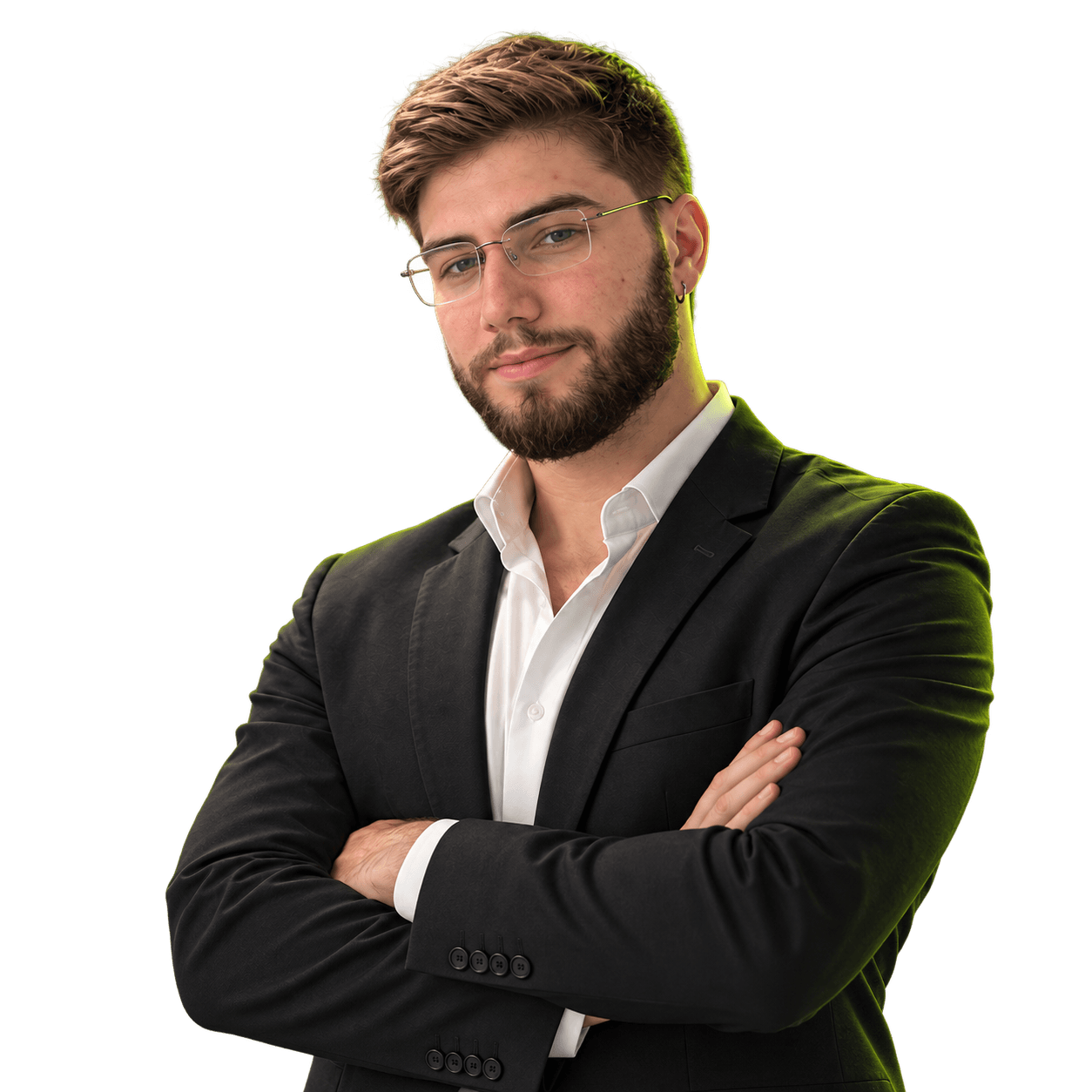 Miguel Neto, do Método SAC